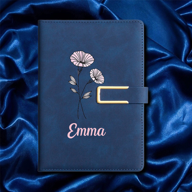 Leather Work Diary Covers - Agenda in similpelle con copertina personalizzabile