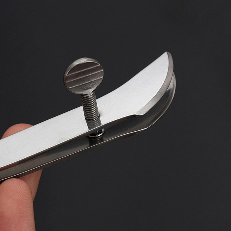 Groover Stitching Tool - Nuovo Strumento Regolabile per Cuciture e