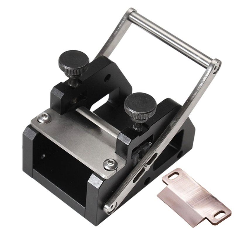 Leatherwork Machine - SYW – Macchina per sottilizzare la