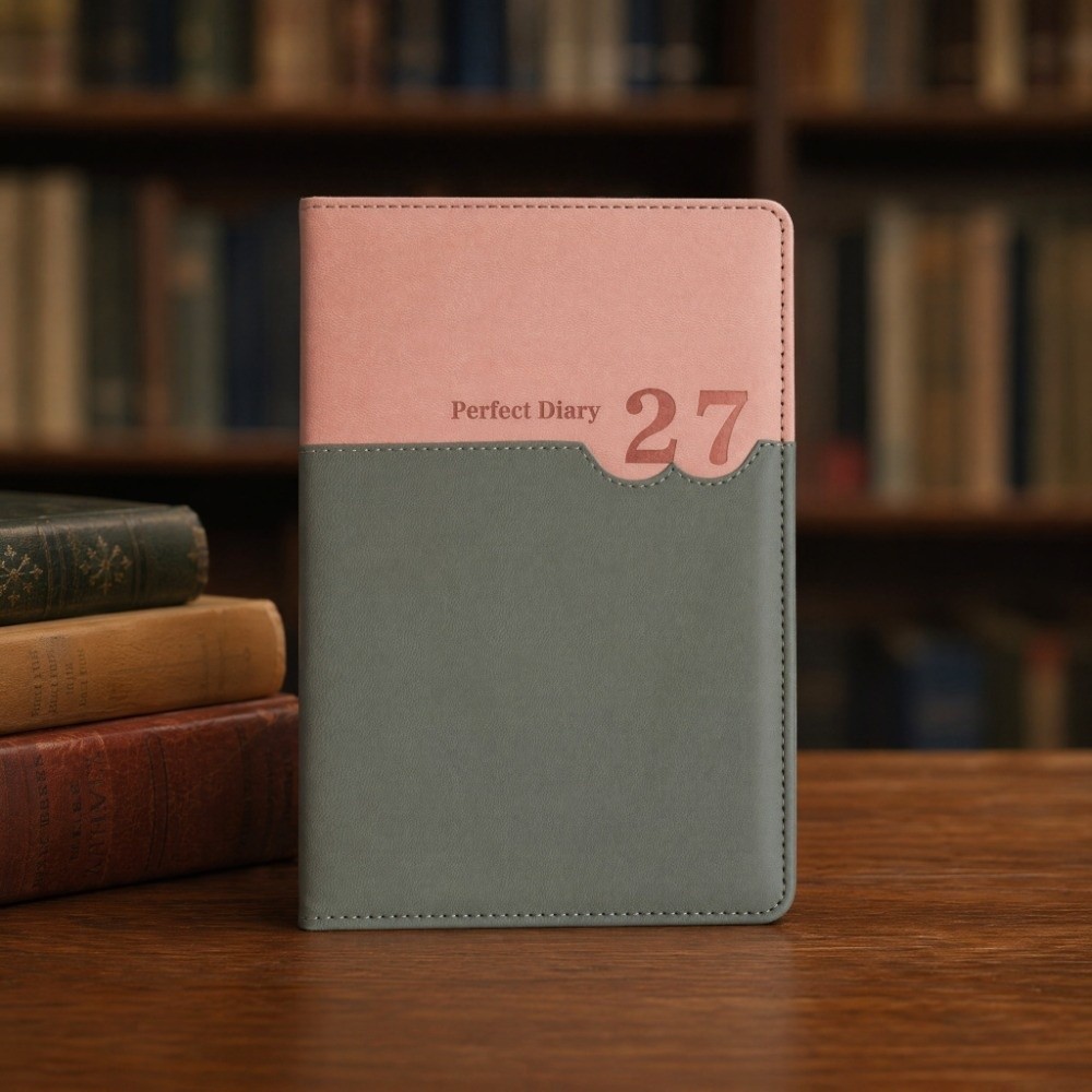 Agenda per Lavoro d'Ufficio 20 - Leather Work Diary Covers recensione e prezzo