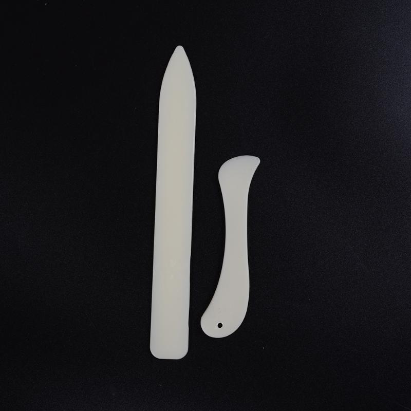 2 Pezzi Utensile per Lavorazio - Bone Folder Tool recensione e prezzo