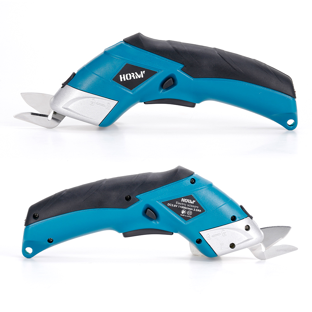 Hormy 3.6V ricarica piccole fo - Leatherwork Machine recensione e prezzo
