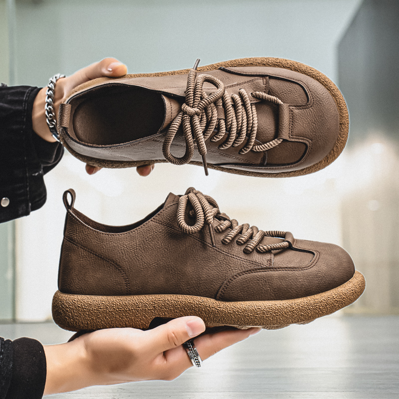 Scarpe Casual da Uomo, Classic - Leatherwork Designs recensione e prezzo