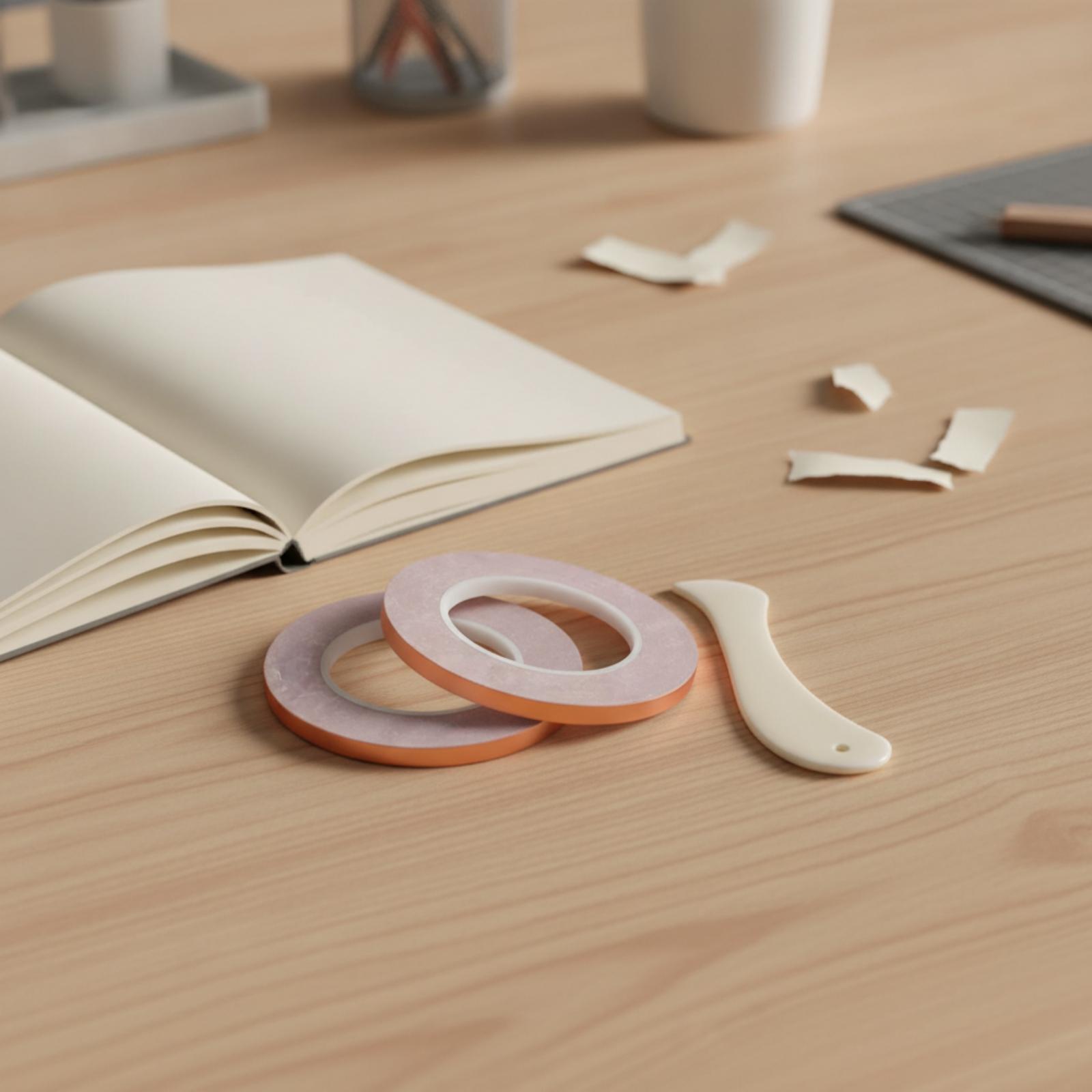 Nastro conduttivo in rame per  - Bone Folder Tool recensione e prezzo