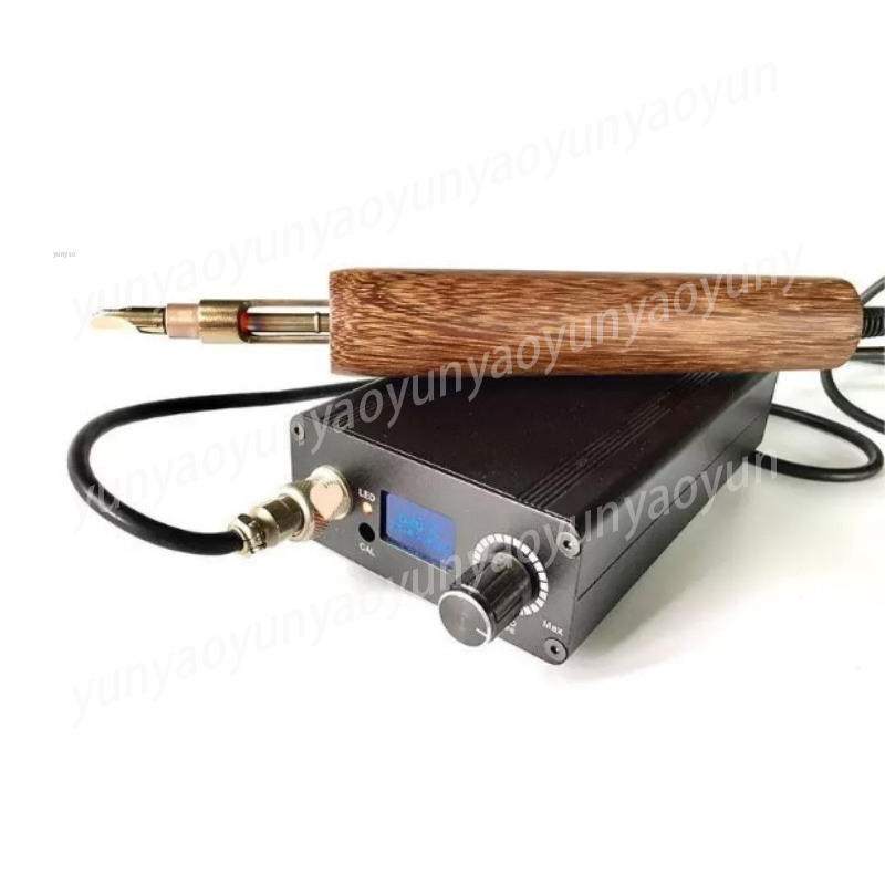 Macchina termostatica elettric - Leatherwork Machine recensione e prezzo