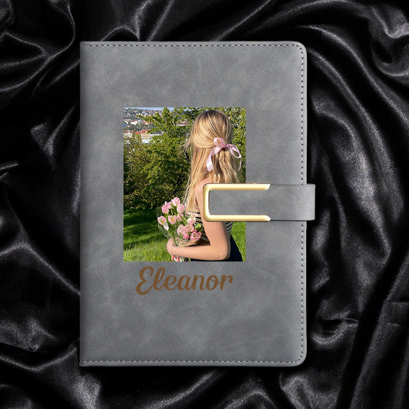 Quaderno in ecopelle personali - Leather Work Diary Covers recensione e prezzo