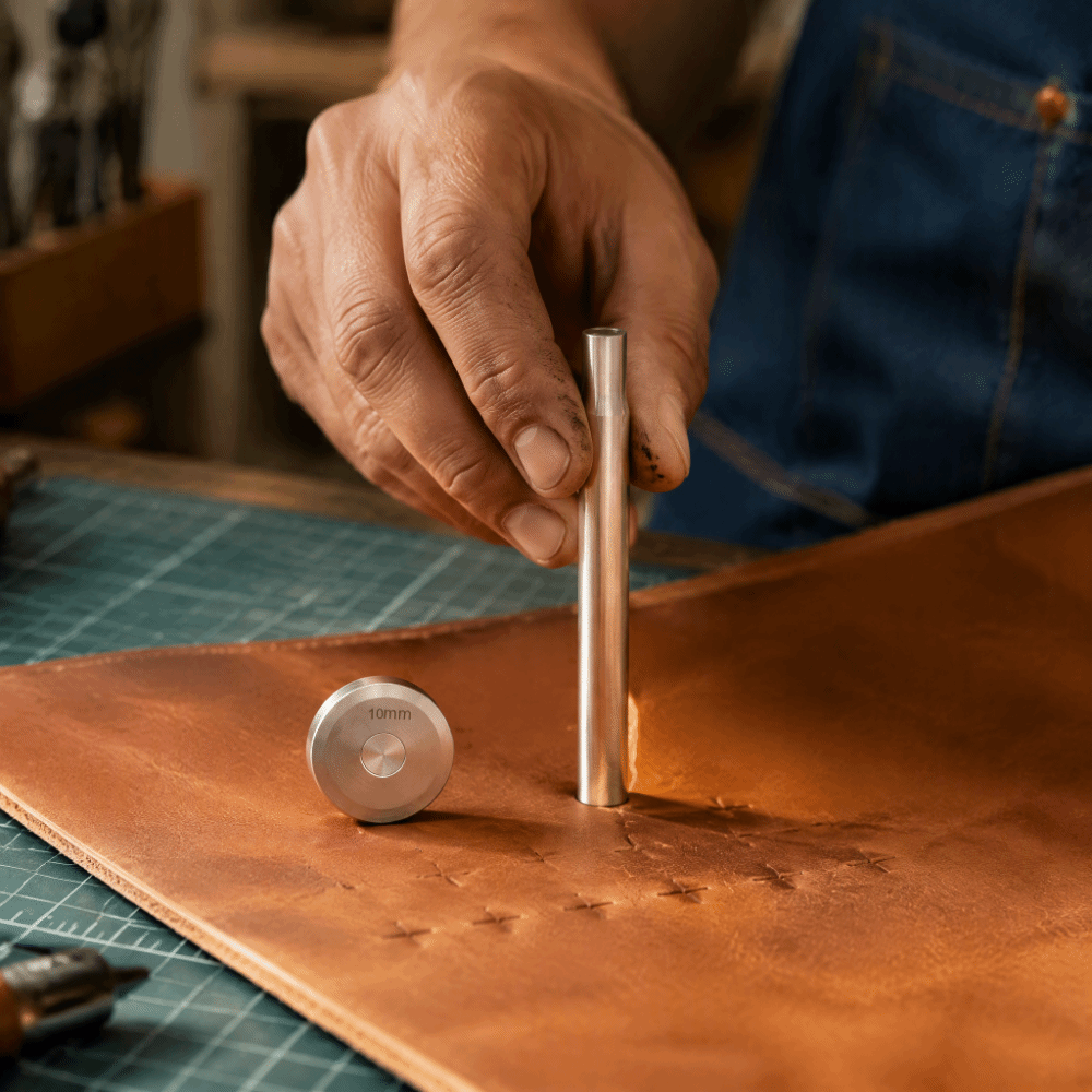 Kit di strumenti per l’applica - Rivet Setter Tool recensione e prezzo