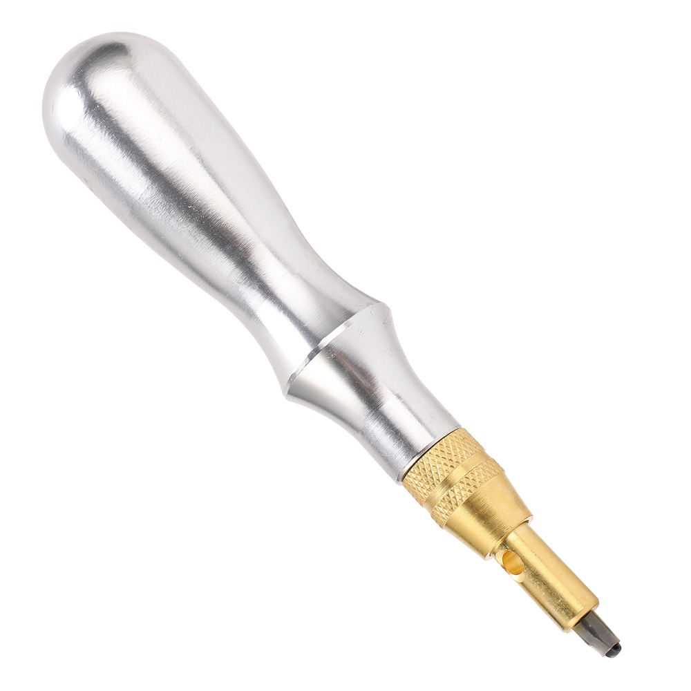 Set di 7 Utensili Scanalatori  - Groover Stitching Tool recensione e prezzo