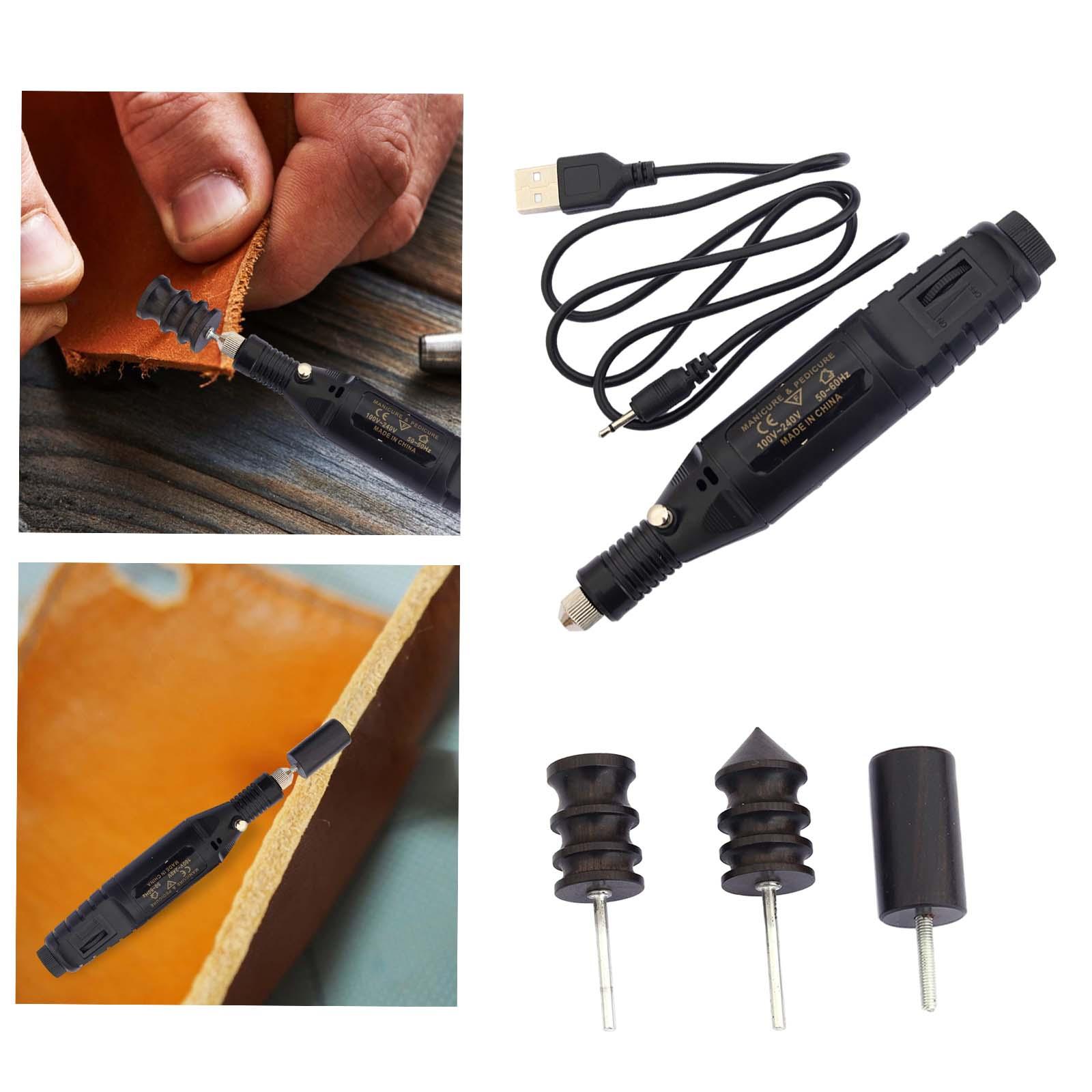 Utensile per Lucidatura Bordi  - Leatherwork Machine recensione e prezzo