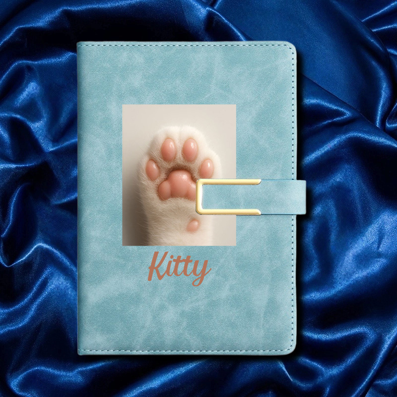 Quaderno in similpelle con cop - Leather Work Diary Covers recensione e prezzo