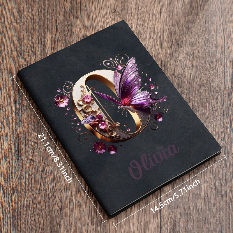 Quaderno in similpelle persona - Leather Work Diary Covers recensione e prezzo