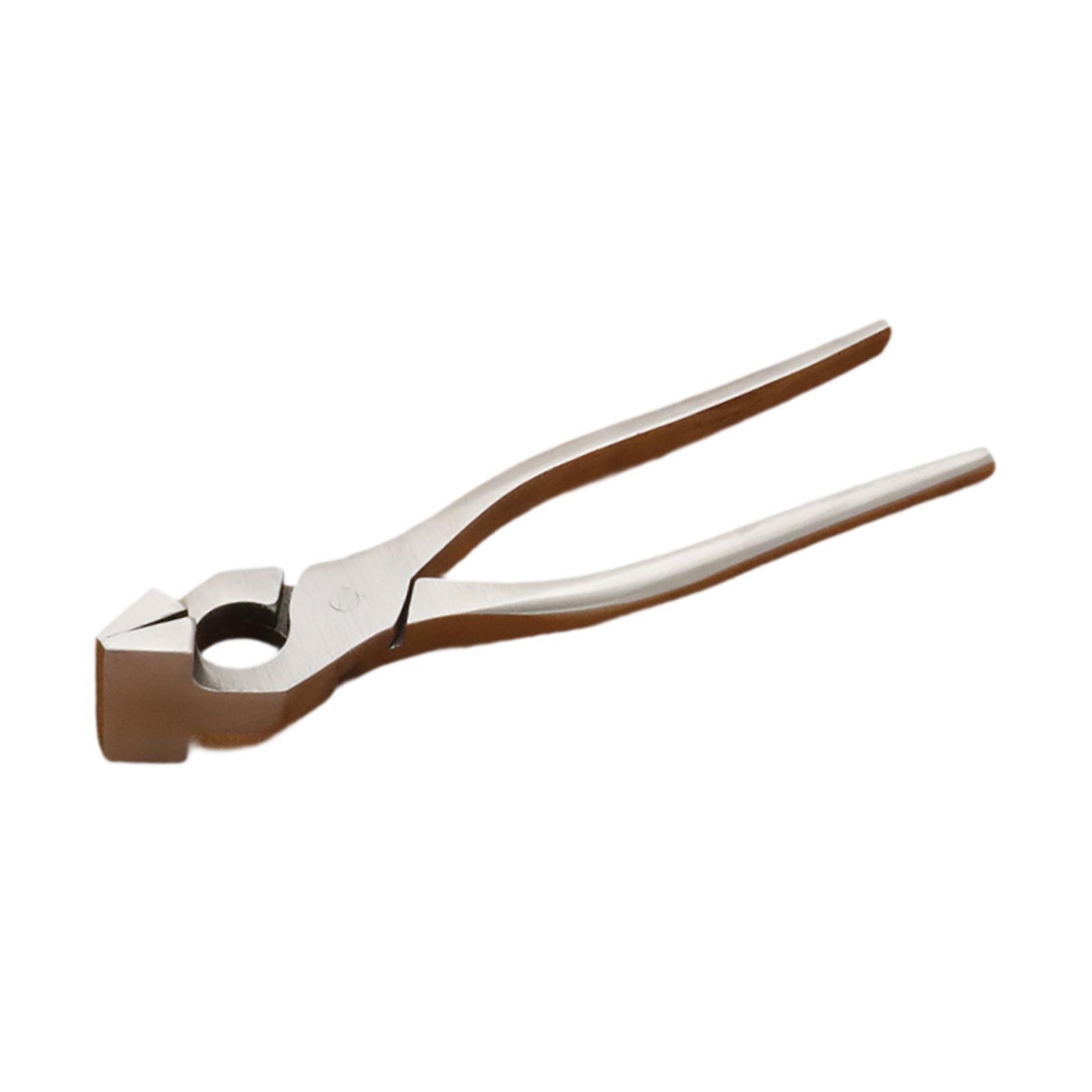 Pinze per la regolazione e la  - Leatherwork Hand Press recensione e prezzo