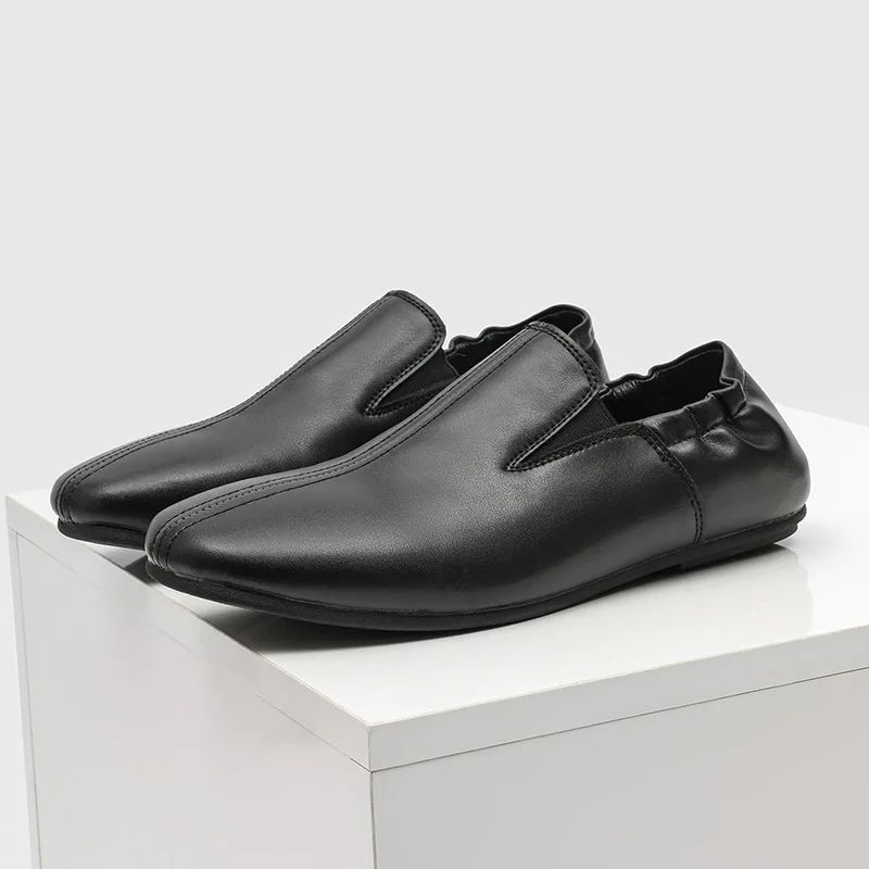 Uomini di marca Casual Scarpe  - Leatherwork Designs recensione e prezzo