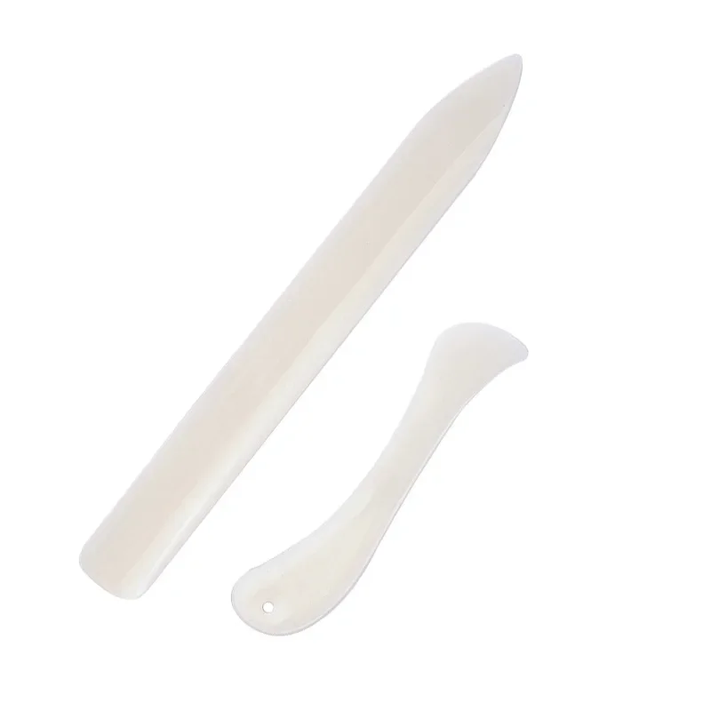Set di 2 utensili per la lavor - Bone Folder Tool recensione e prezzo
